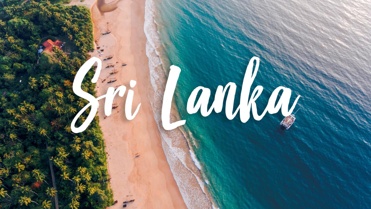 Sri Lanka Travel Experience